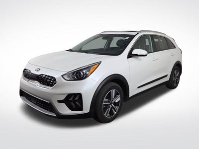 2020 Kia Niro EX Premium