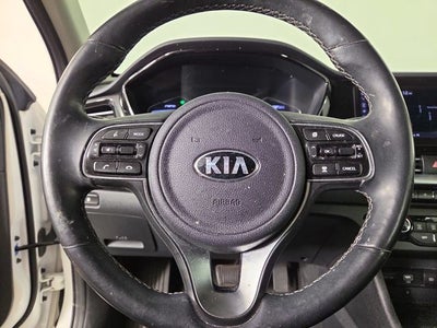 2020 Kia Niro EX Premium