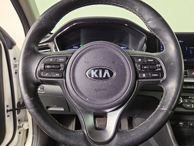 2020 Kia Niro EX Premium
