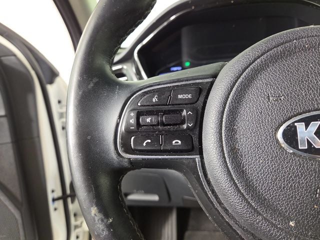 2020 Kia Niro EX Premium