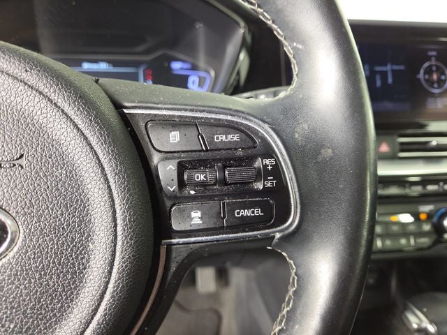 2020 Kia Niro EX Premium