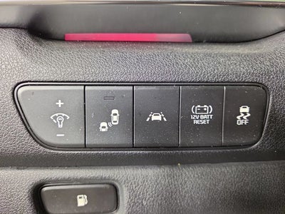 2020 Kia Niro EX Premium