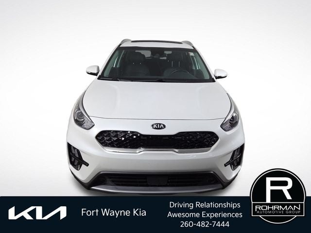 2020 Kia Niro EX Premium