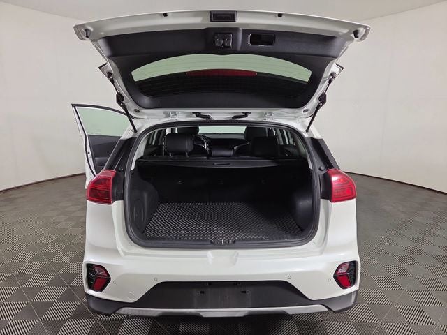 2020 Kia Niro EX Premium