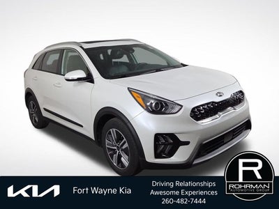 2020 Kia Niro EX Premium