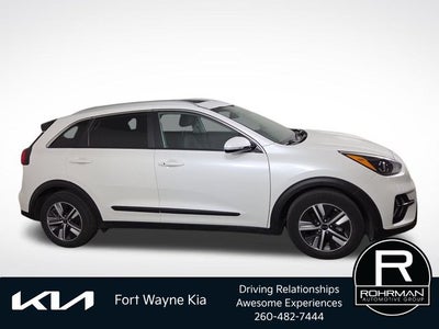 2020 Kia Niro EX Premium