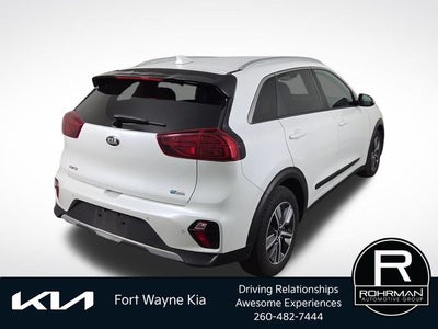2020 Kia Niro EX Premium