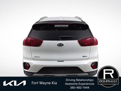 2020 Kia Niro EX Premium