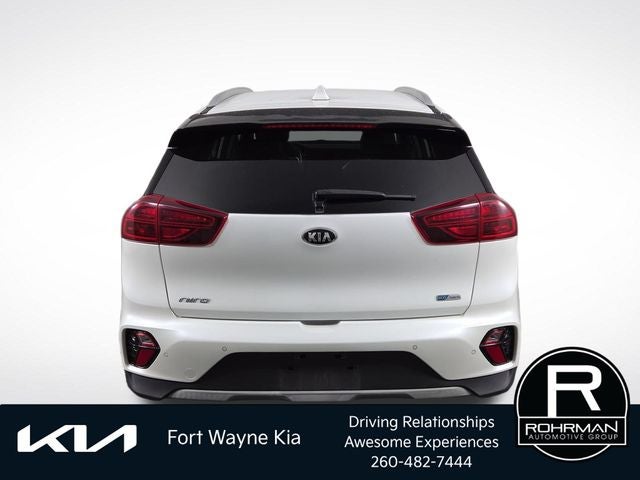 2020 Kia Niro EX Premium
