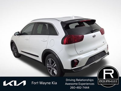 2020 Kia Niro EX Premium