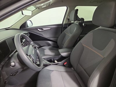 2026 Kia Niro LX