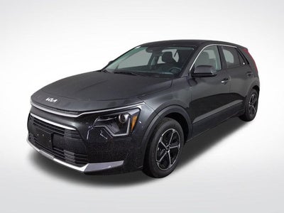 2026 Kia Niro LX