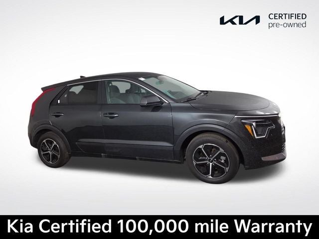 2026 Kia Niro LX
