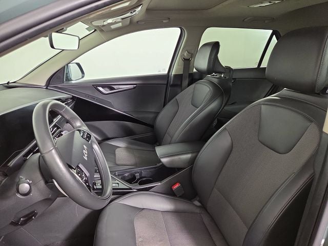 2023 Kia Niro EX Touring