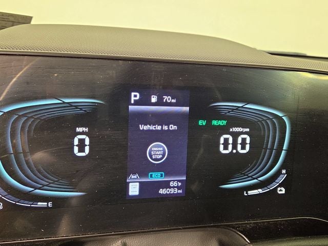 2023 Kia Niro EX Touring