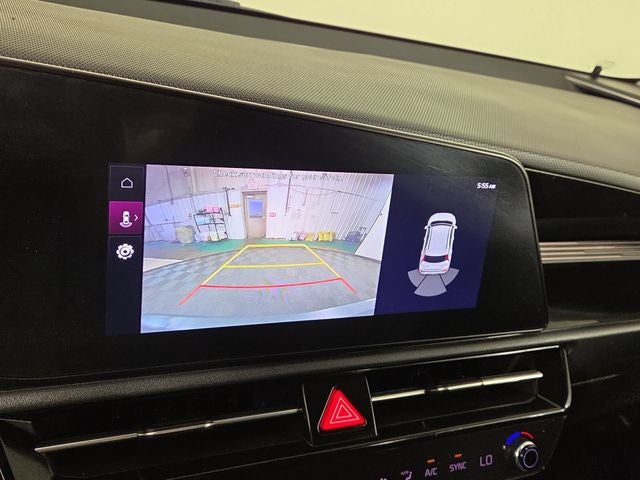 2023 Kia Niro EX Touring