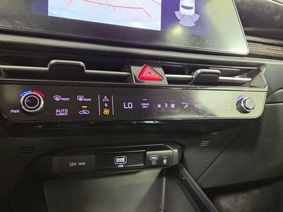 2023 Kia Niro EX Touring