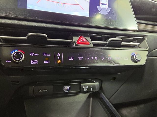 2023 Kia Niro EX Touring