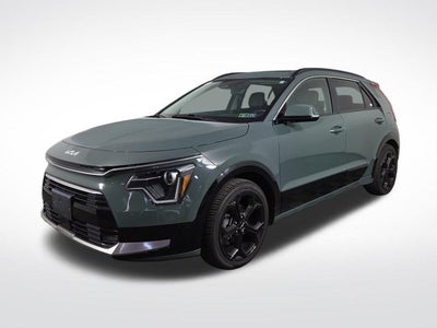 2023 Kia Niro EX Touring