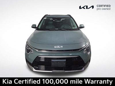 2023 Kia Niro EX Touring