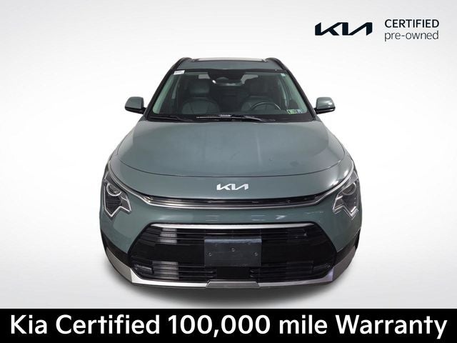 2023 Kia Niro EX Touring
