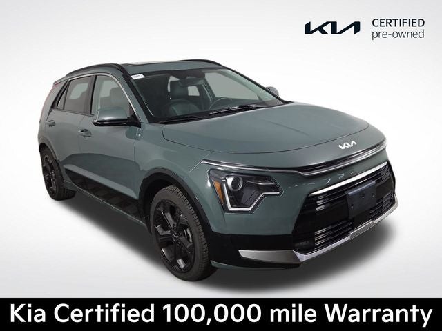 2023 Kia Niro EX Touring