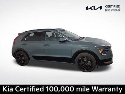 2023 Kia Niro EX Touring