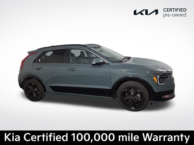 2023 Kia Niro EX Touring