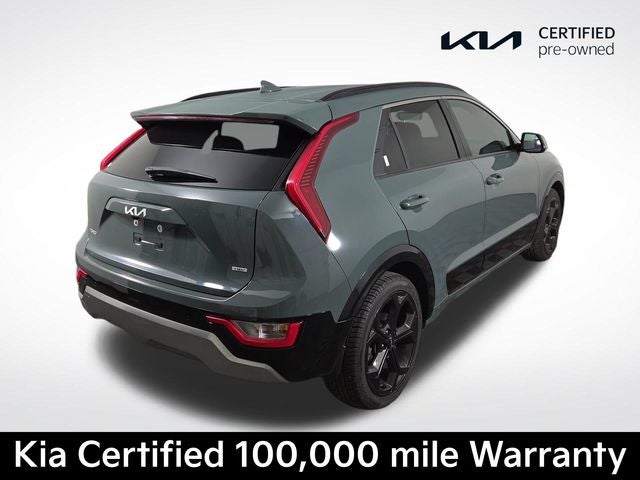 2023 Kia Niro EX Touring