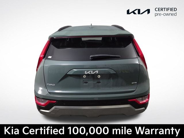 2023 Kia Niro EX Touring