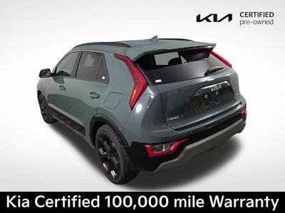 2023 Kia Niro EX Touring