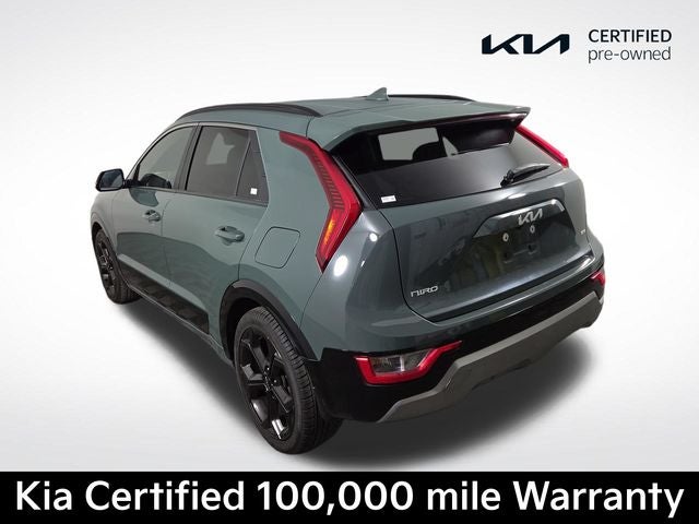 2023 Kia Niro EX Touring