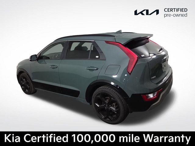2023 Kia Niro EX Touring
