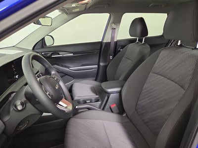2024 Kia Seltos LX