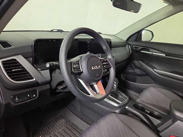 2024 Kia Seltos LX