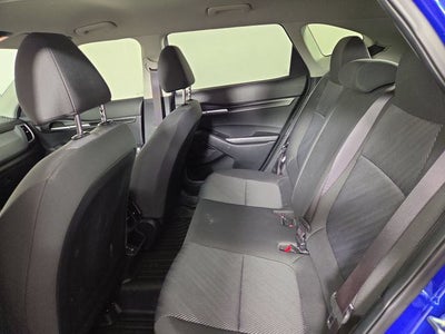2024 Kia Seltos LX