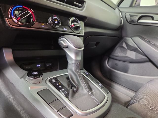 2024 Kia Seltos LX