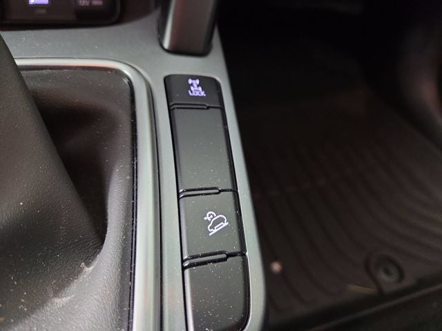 2024 Kia Seltos LX
