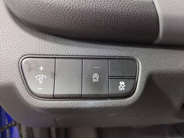 2024 Kia Seltos LX