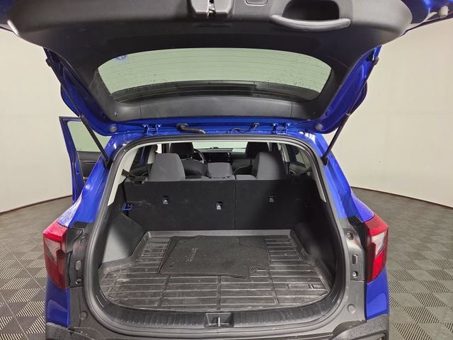 2024 Kia Seltos LX