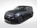 2020 Kia Soul EX