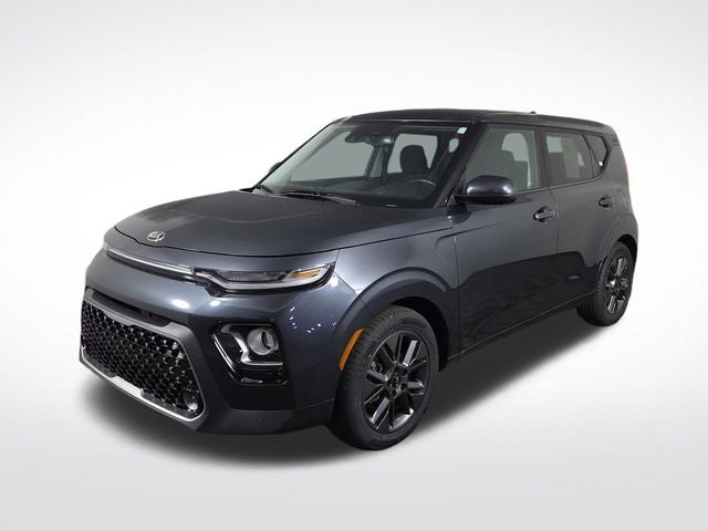 2020 Kia Soul EX