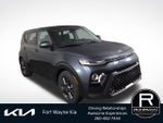 2020 Kia Soul EX