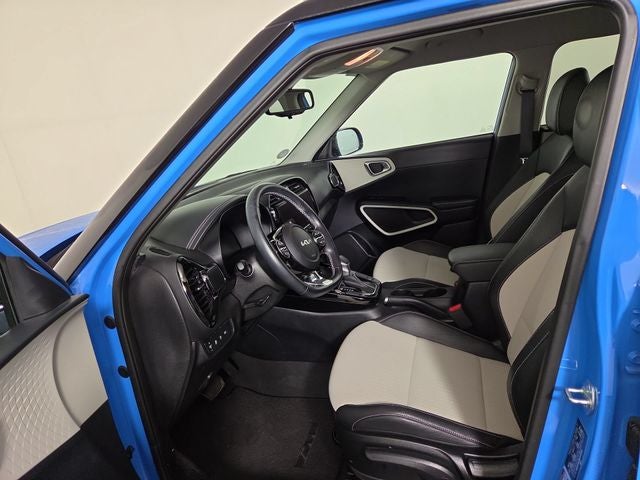 2024 Kia Soul GT-Line