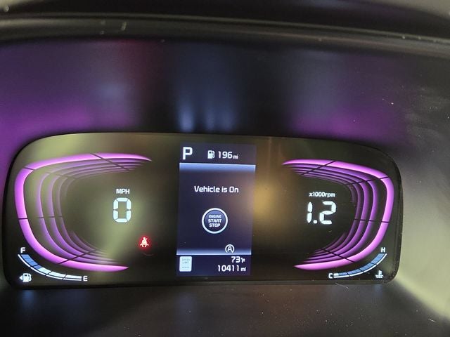 2024 Kia Soul GT-Line