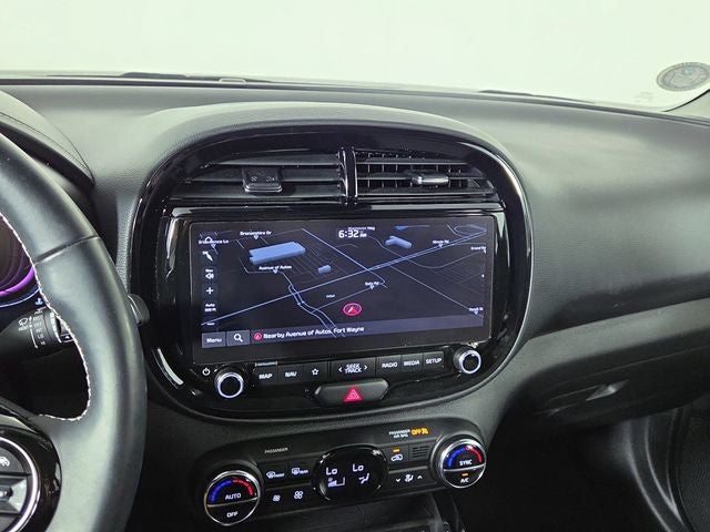 2024 Kia Soul GT-Line