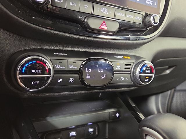 2024 Kia Soul GT-Line