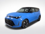 2024 Kia Soul GT-Line