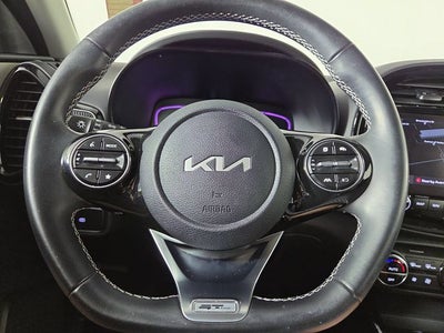 2024 Kia Soul GT-Line