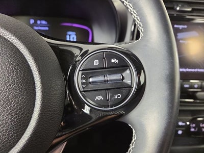 2024 Kia Soul GT-Line